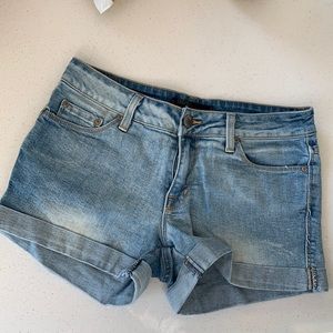 Urban outfitters Jean shorts
